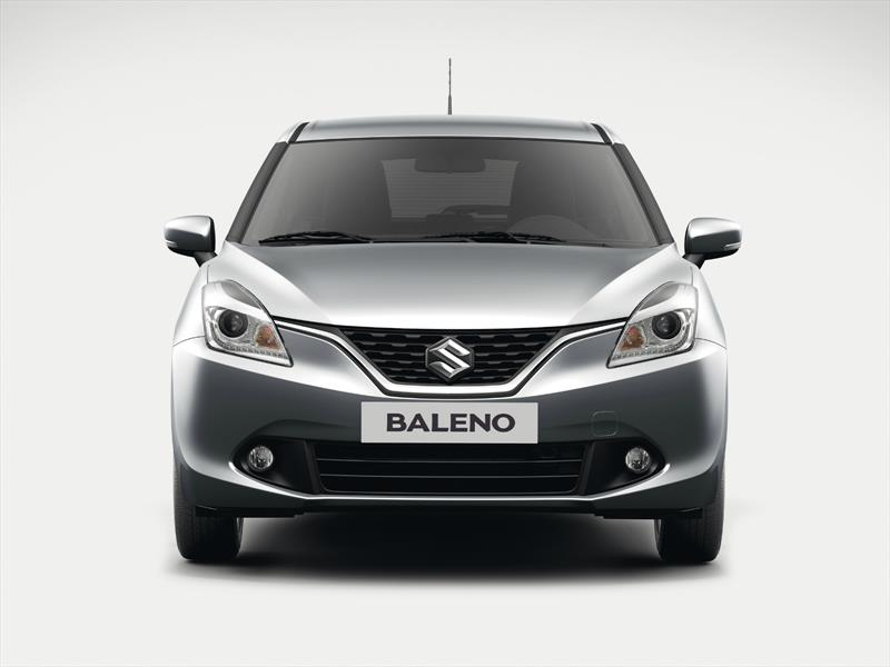 Suzuki Baleno