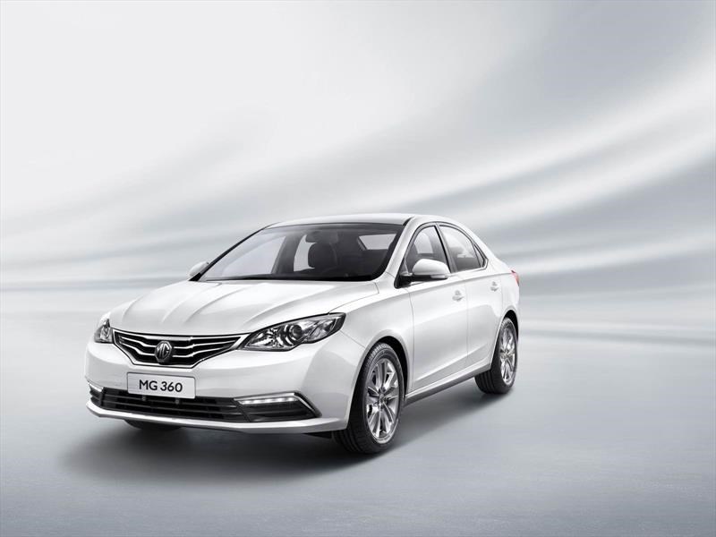 MG 360 2018