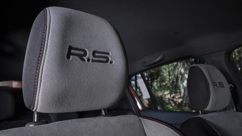 Renault Sandero RS 2020