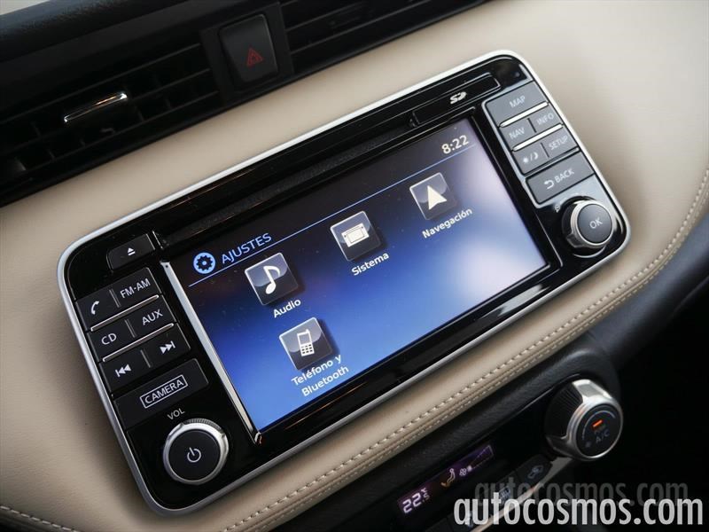 10 cosas que no sabías del Nissan Kicks 2017