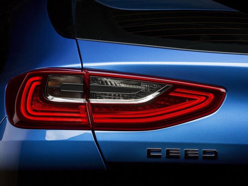 KIA Ceed: tercera generación