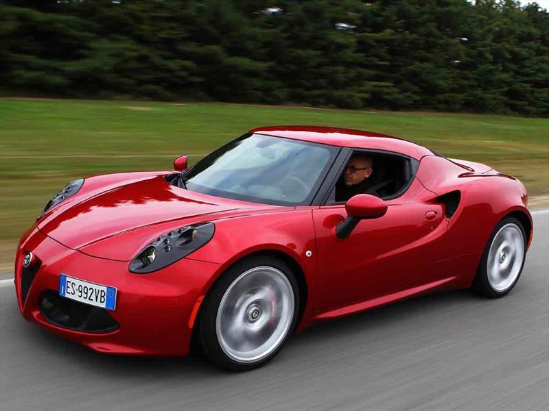 Jeremy Clarkson Y Su Top 10 De Los Mejores Autos De 2016
