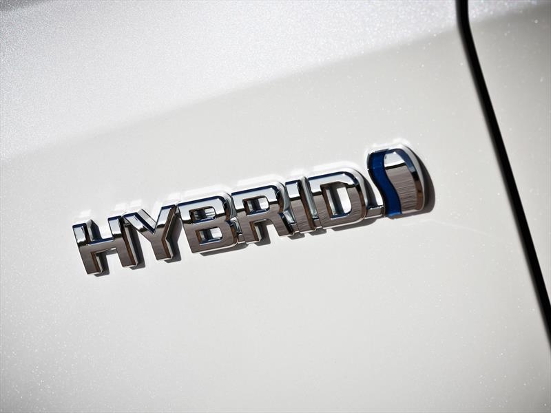 Toyota y su gama mundial de híbridos