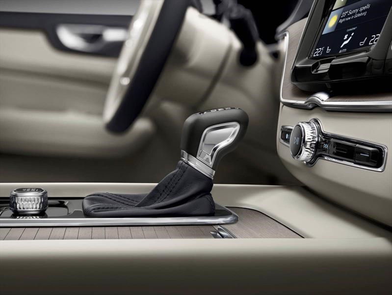 Volvo XC60 2018