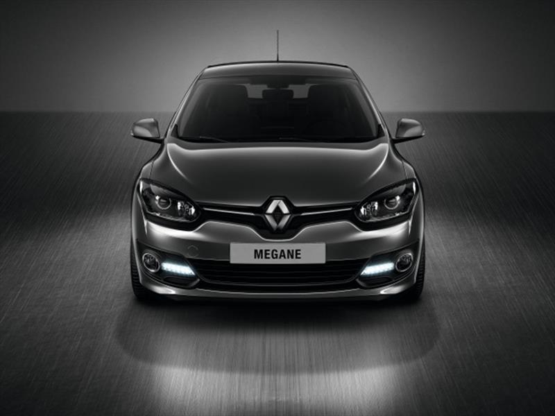 Renault Megane III se renueva en Argentina
