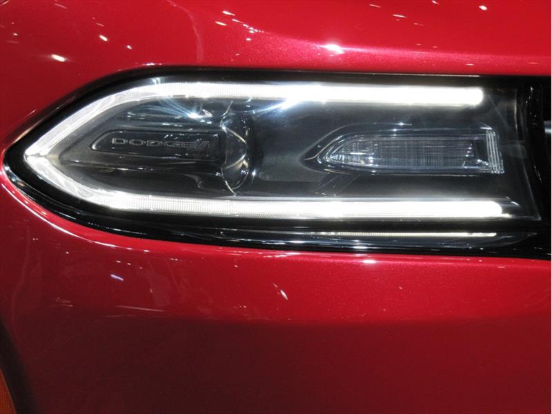 Dodge Charger 2015 NY