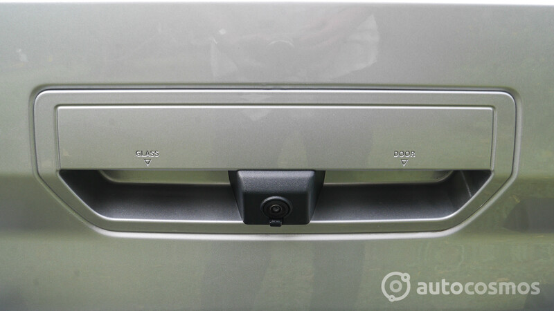 Ford Bronco Sport a prueba