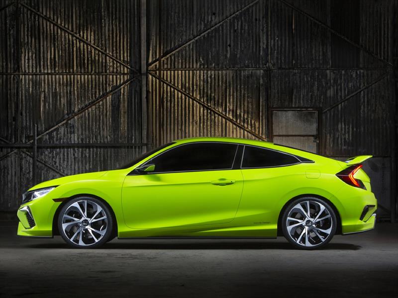 Honda Civic Concept