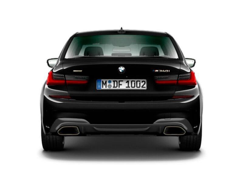 BMW Serie 3 2019