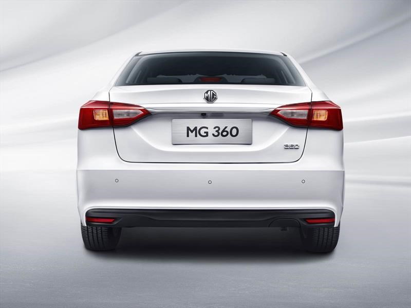 MG 360 2018
