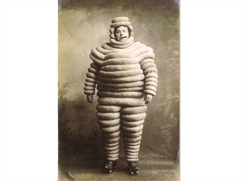 Bibendum