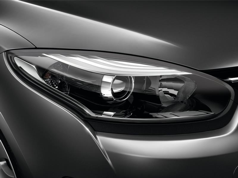 Renault Megane III se renueva en Argentina