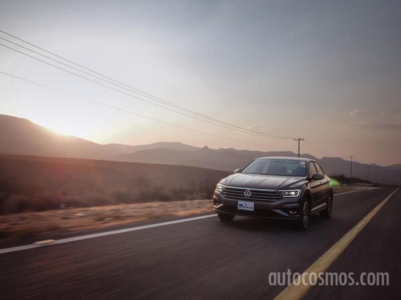 Volkswagen Jetta 2019
