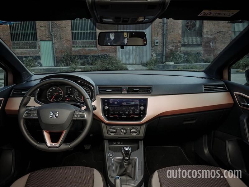 SEAT Ibiza 2018