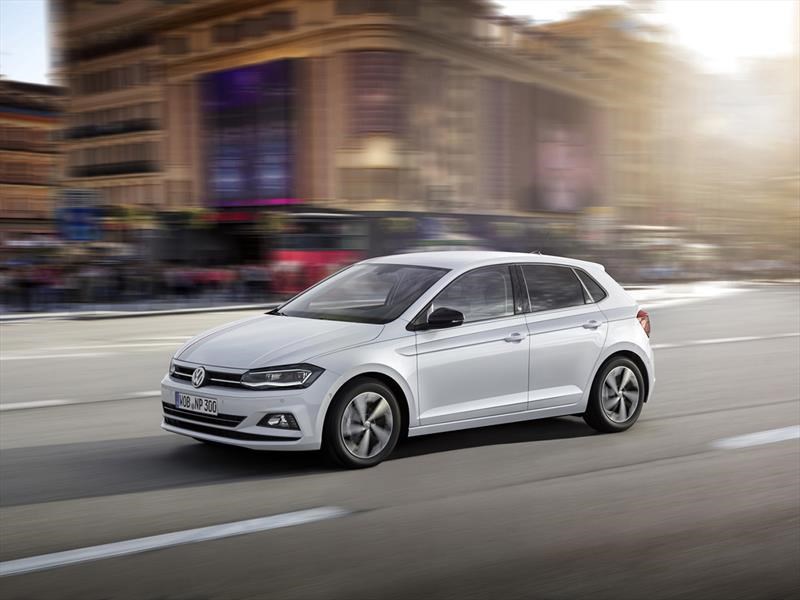 Volkswagen Polo 2018