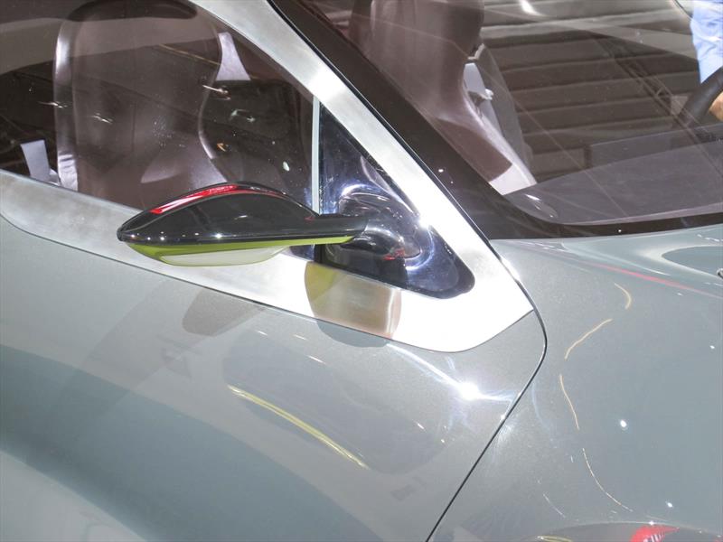 Kia Niro Concept