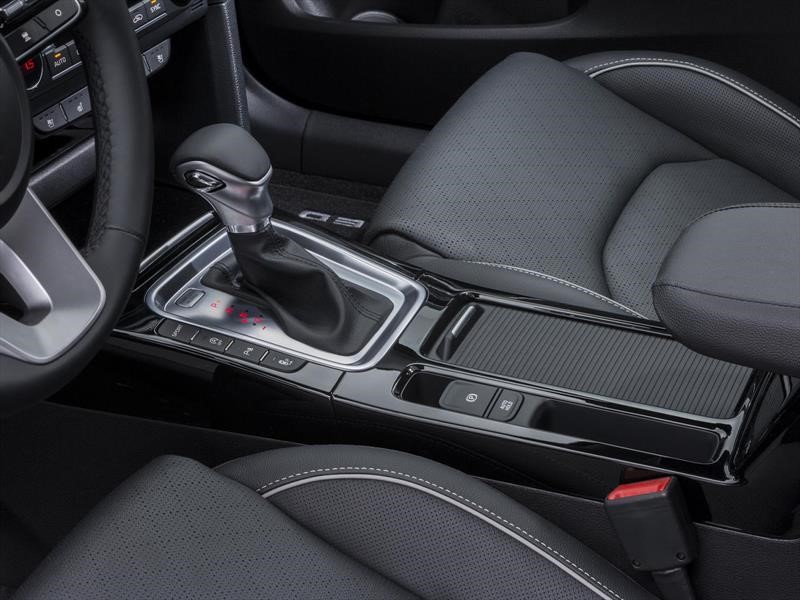 KIA Ceed: tercera generación