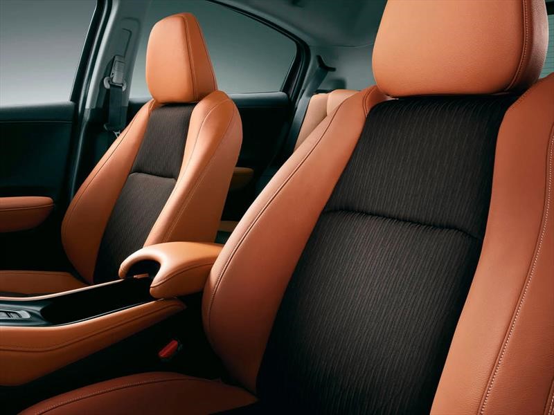 Honda HR-V 2019