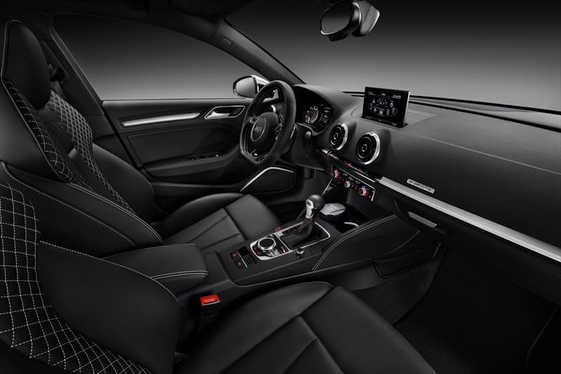 Audi S3 Sportback 2013 con 300 Hp