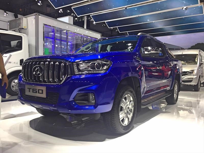 Maxus T60 Pick-up