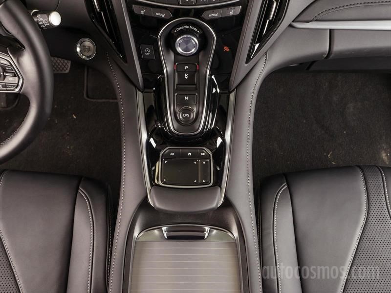 Acura RDX 2019