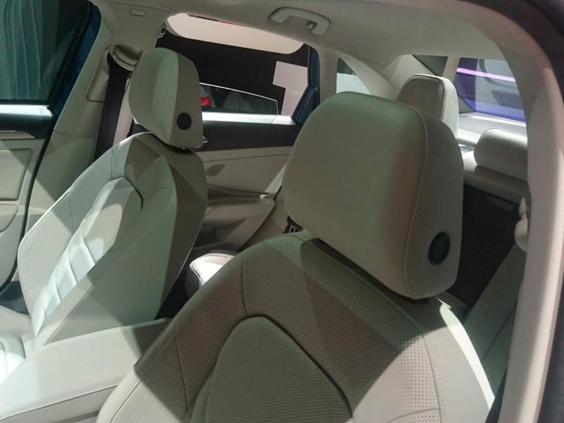Volkswagen Jetta 2019