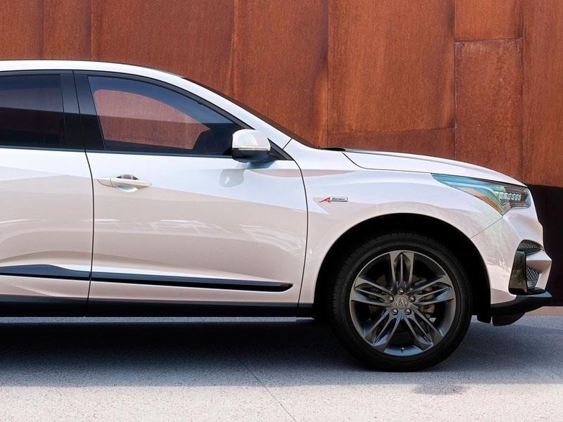 Acura RDX 2019