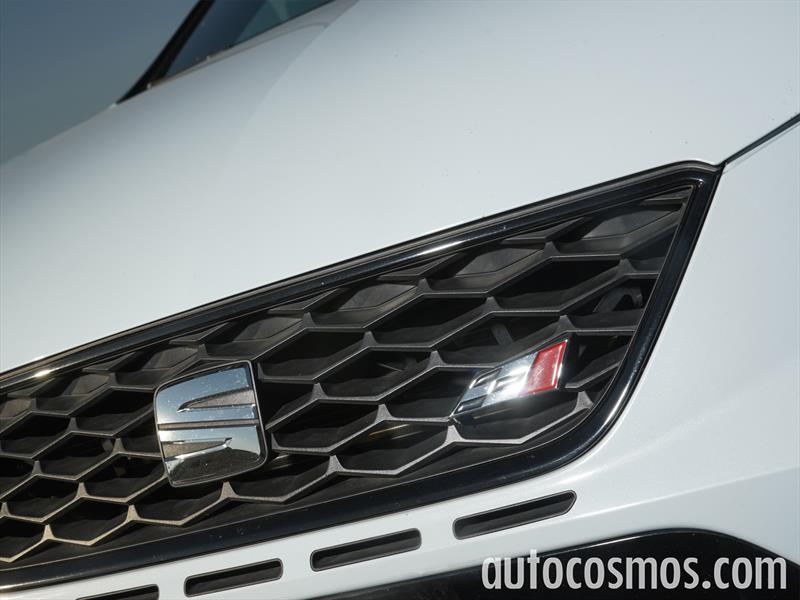 SEAT Leon CUPRA