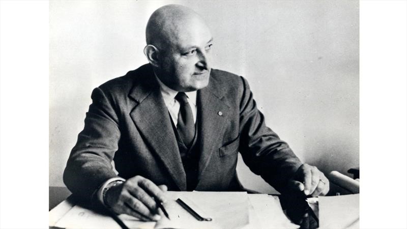 La historia de Vespa