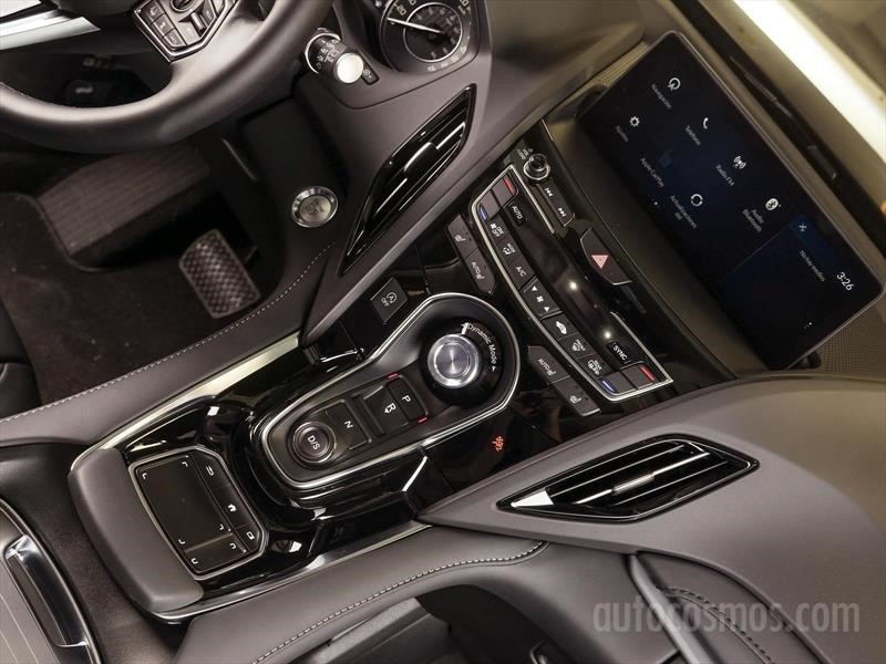 Acura RDX 2019