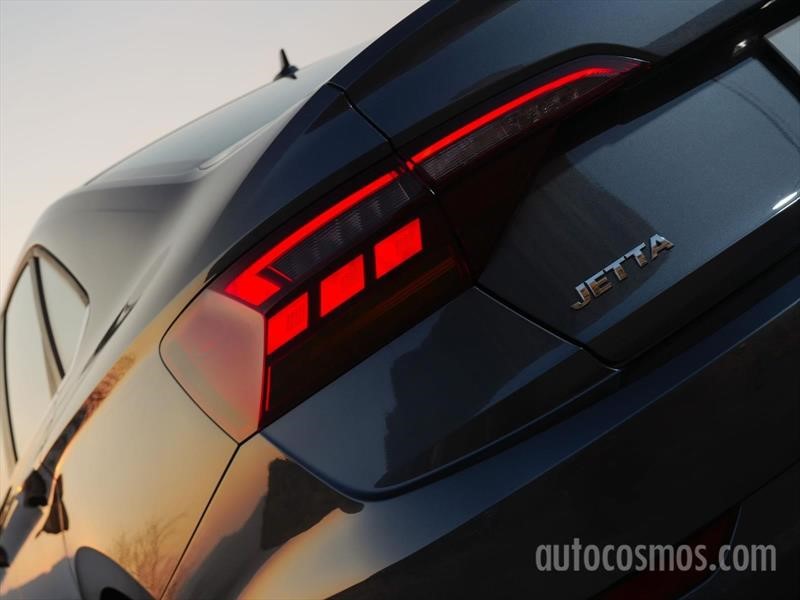 Volkswagen Jetta 2019