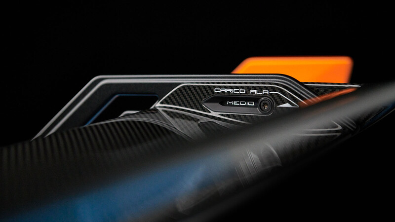 Lamborghini Huracan STO