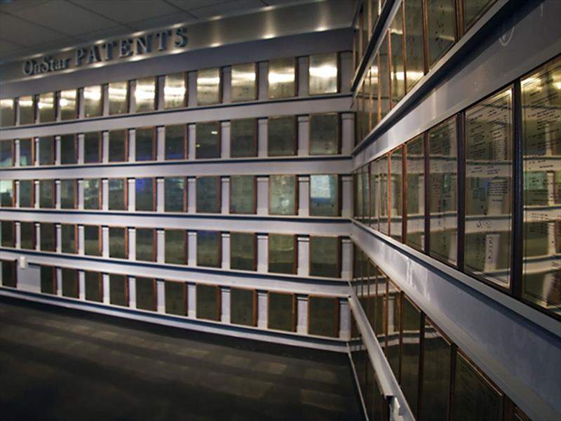 Anticipamos la llegada de OnStar a Argentina