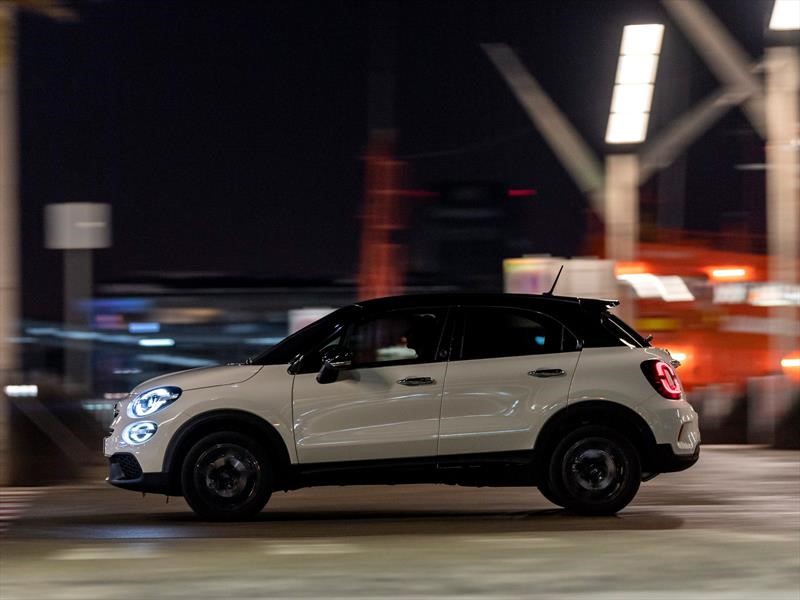 FIAT edición 120 aniversario