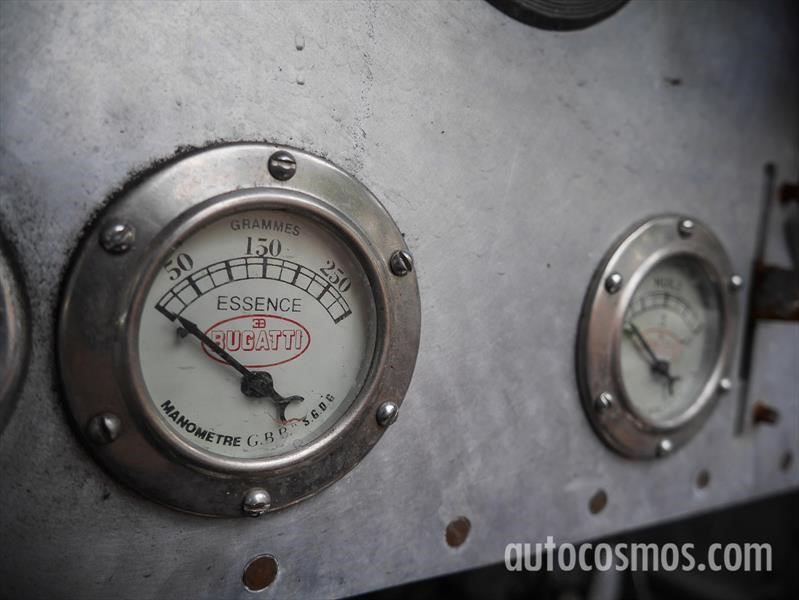 Una vuelta por Autoclásica 2018