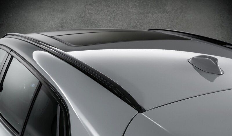 BMW X2 M Mesh Edition