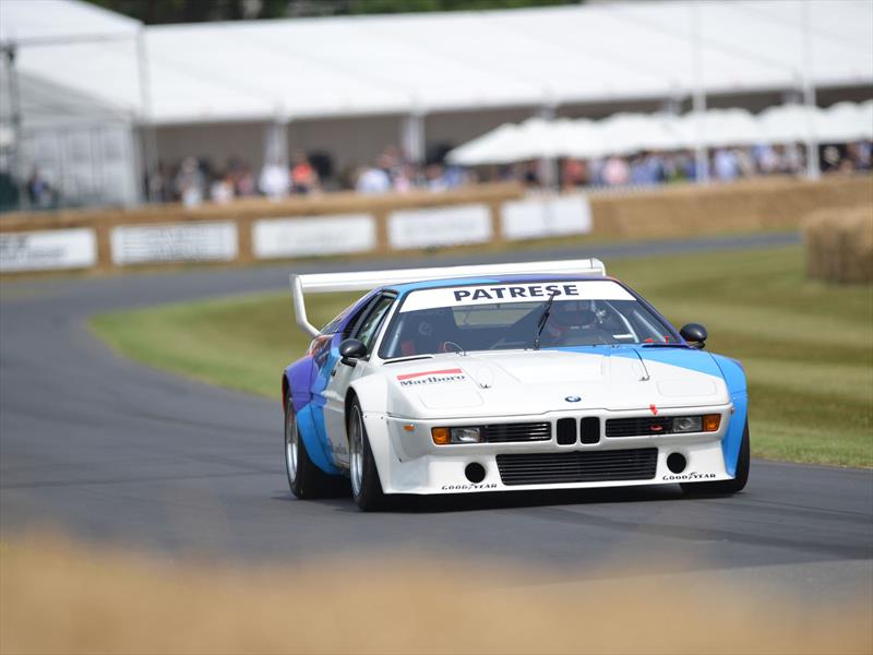BMW M1