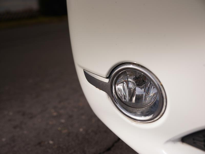 Peugeot 208 Gt 2014