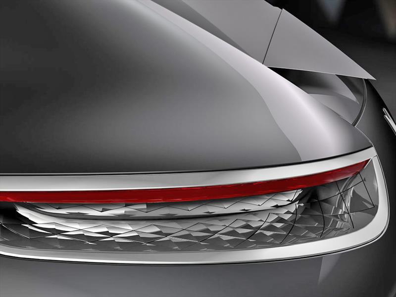 Citroën Divine DS Concept