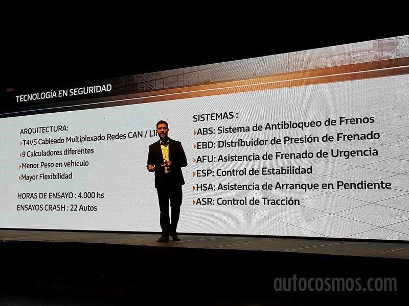 Renault Kangoo, segunda generación