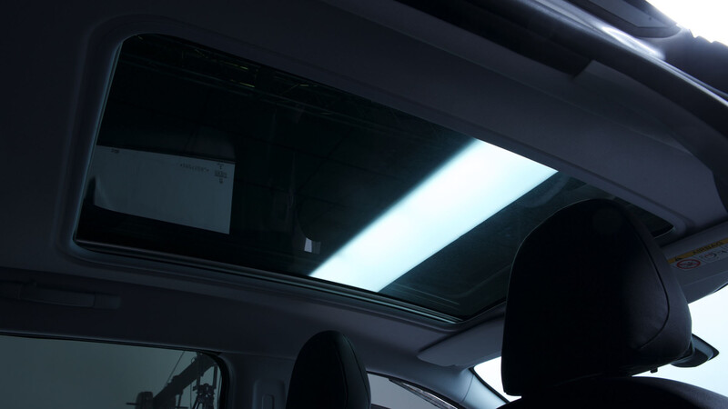 Peugeot 3008 In Concert by JBL