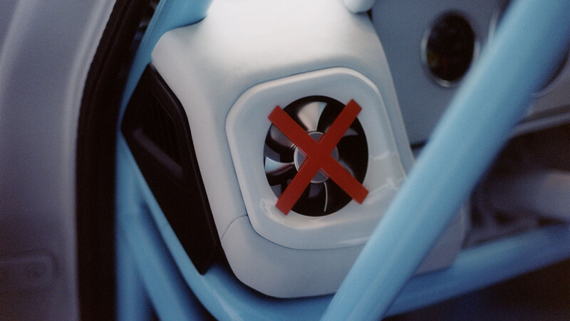 Project Geländewagen