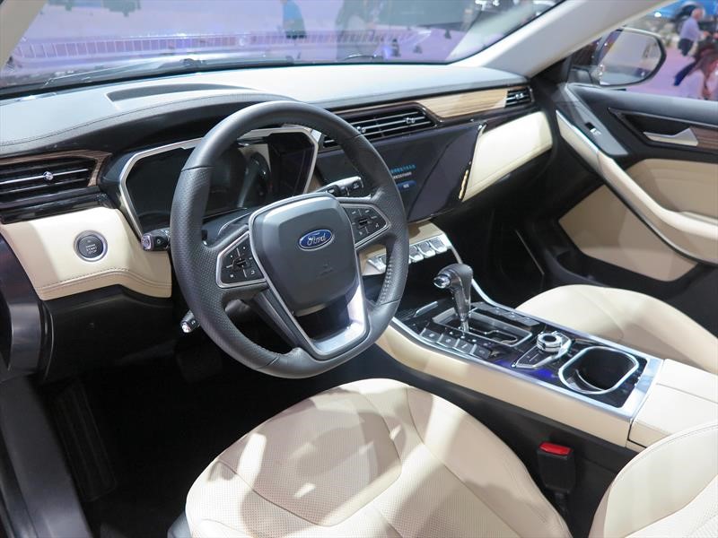 Ford Territory