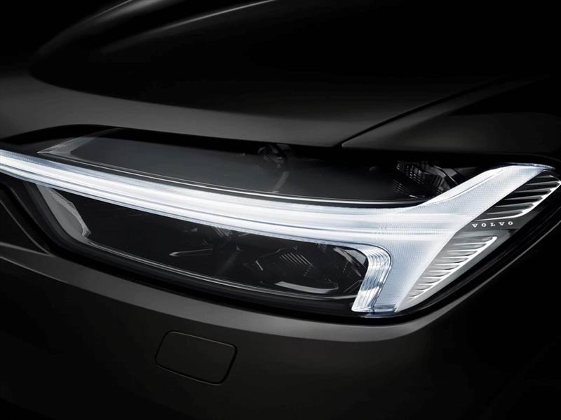 Volvo XC60 2018