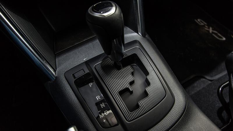 Mazda CX-5 2013