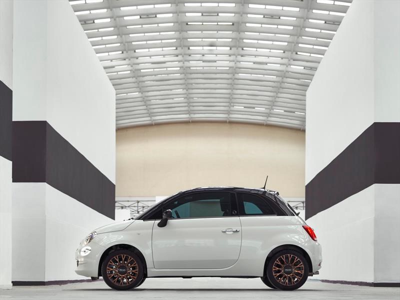 FIAT edición 120 aniversario