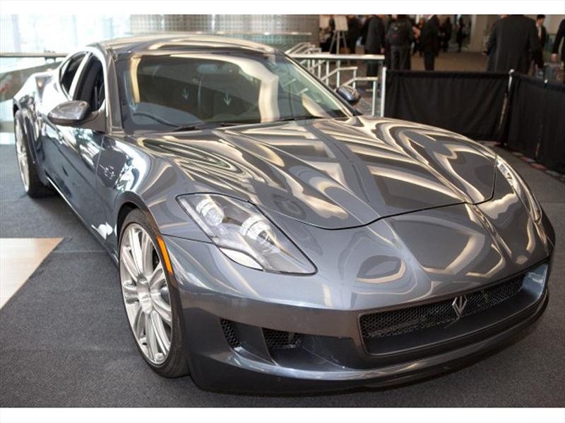 Top 10: Fisker Destino