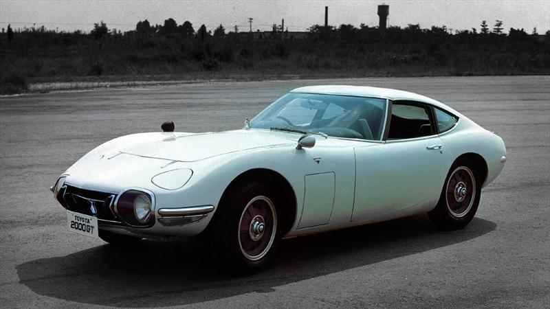 Toyota 86 se presenta en Argentina