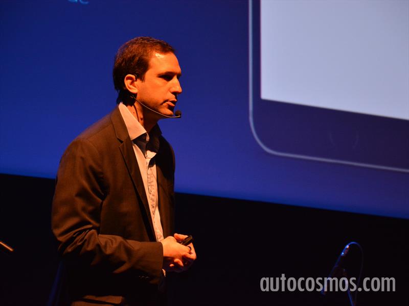 Ford Focus renovación 2016