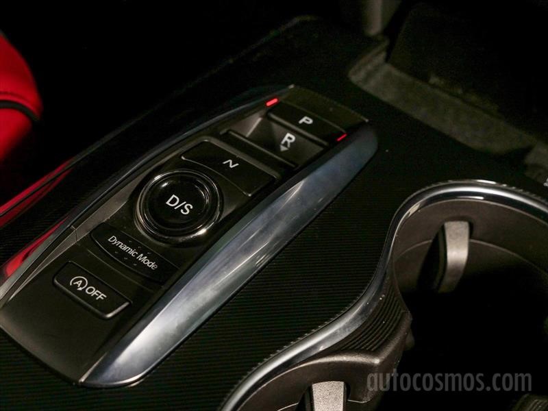 Acura MDX 2019